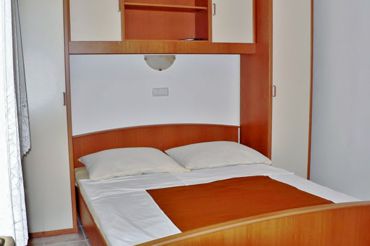 Apartments Darko Matahlija, Lopar