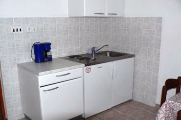 Apartments Darko Matahlija, Lopar