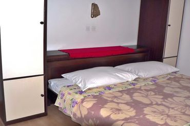 Apartments Darko Matahlija, Lopar