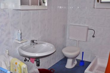 Apartments Darko Matahlija, Lopar