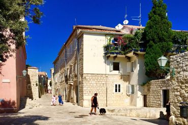 Apartments Darko Matahlija, Lopar